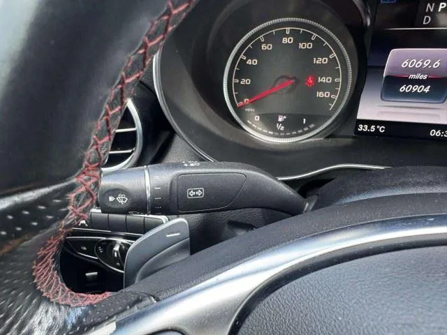Mercedes-Benz C-Class photo 26