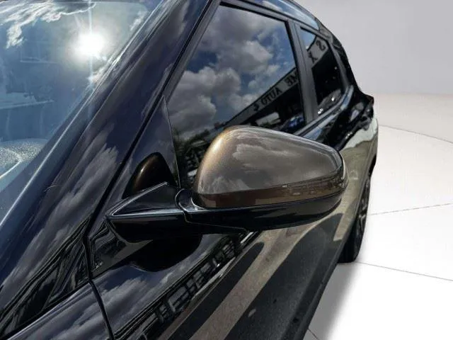 Chevrolet Trailblazer photo 10