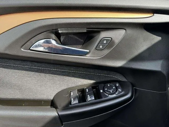 Chevrolet Trailblazer photo 15