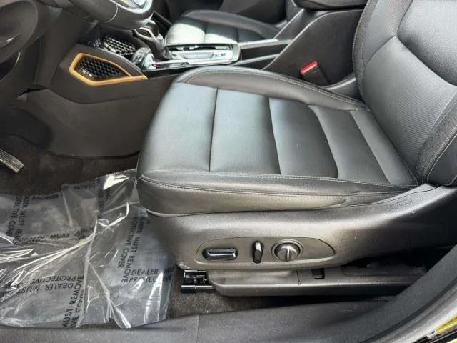 Chevrolet Trailblazer photo 16