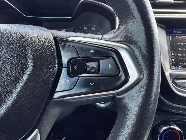 Chevrolet Trailblazer photo 23