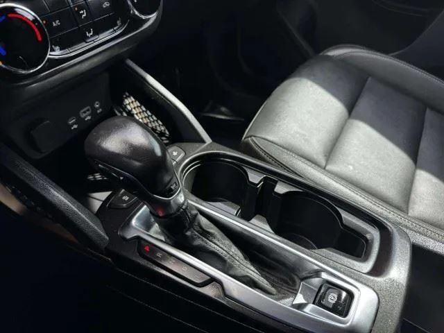 Chevrolet Trailblazer photo 28