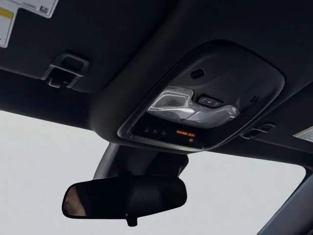 Chevrolet Trailblazer photo 29