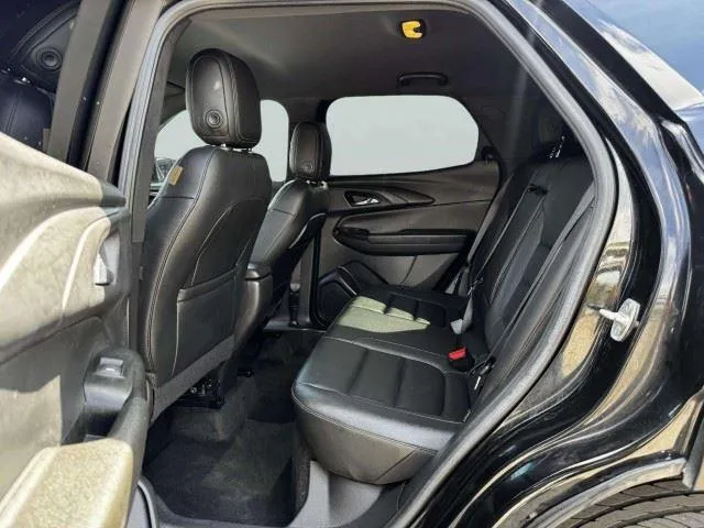 Chevrolet Trailblazer photo 30