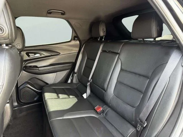 Chevrolet Trailblazer photo 32