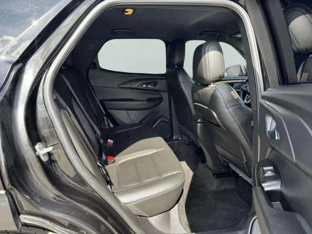 Chevrolet Trailblazer photo 38