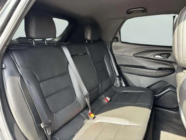 Chevrolet Trailblazer photo 40
