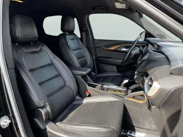 Chevrolet Trailblazer photo 48