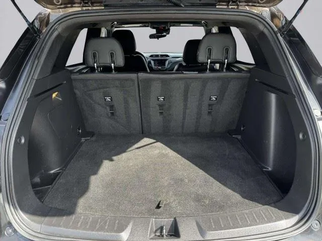 Chevrolet Trailblazer photo 51