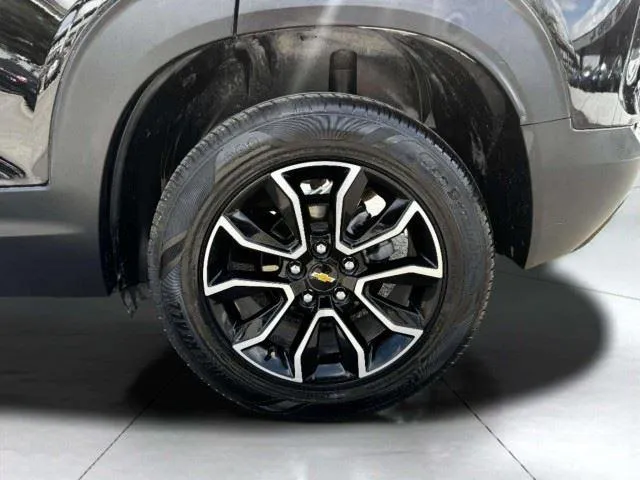 Chevrolet Trailblazer photo 52