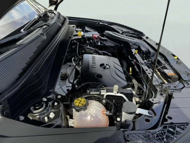 Chevrolet Trailblazer photo 59