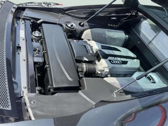 2011 Audi R8 Base - Photo 71