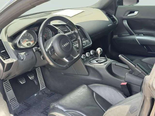 2011 Audi R8 Base - Photo 27