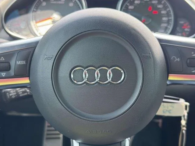 2011 Audi R8 Base - Photo 36