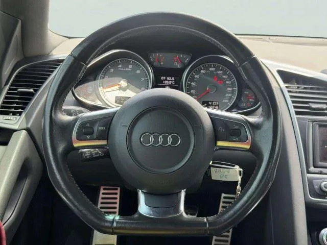 2011 Audi R8 Base - Photo 37