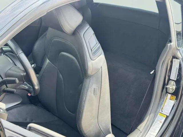 2011 Audi R8 Base - Photo 45