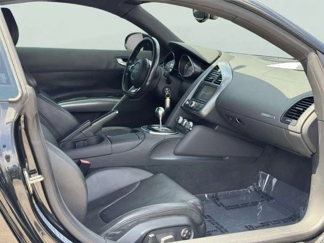 2011 Audi R8 Base - Photo 51