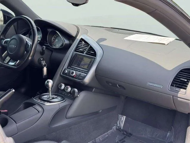 2011 Audi R8 Base - Photo 52