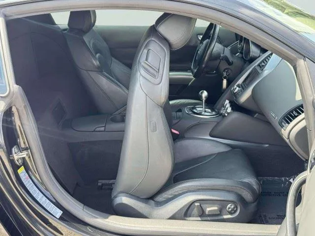 2011 Audi R8 Base - Photo 56