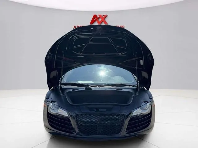 2011 Audi R8 Base - Photo 61