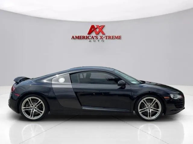 2011 Audi R8 Base - Photo 6