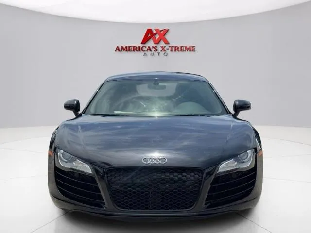 2011 Audi R8 Base - Photo 8