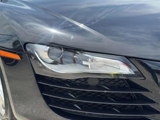 2011 Audi R8 Base - Photo 10