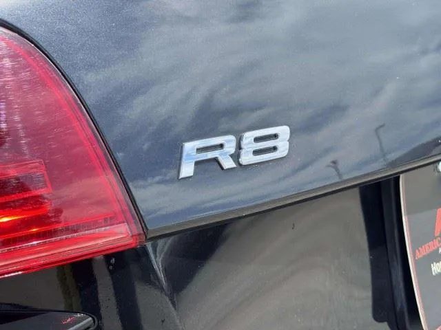 2011 Audi R8 Base - Photo 15