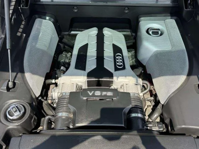 2011 Audi R8 Base - Photo 69