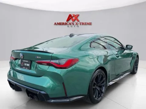 More photos of 2023 BMW M4 Coupe at America's Xtreme Auto Sales & Auto Repair | Luxury Used Cars & Trucks Dealership, TX