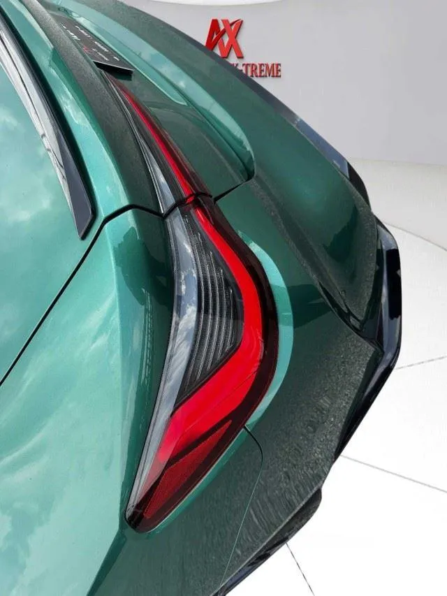 BMW M4 photo 17
