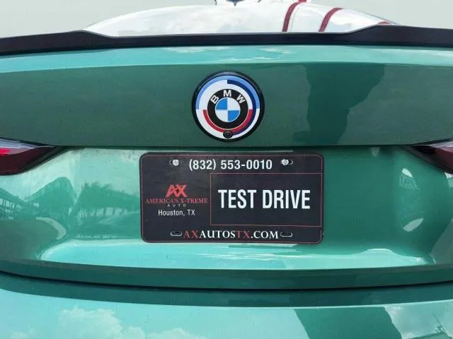 BMW M4 photo 19