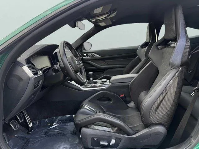 BMW M4 photo 20