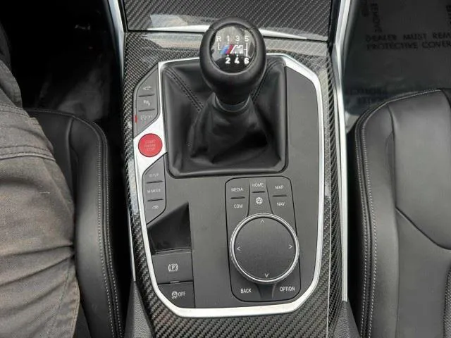 BMW M4 photo 42