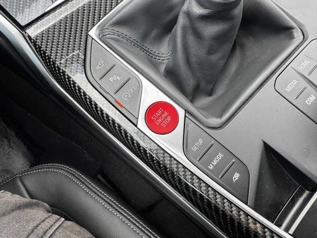 BMW M4 photo 43