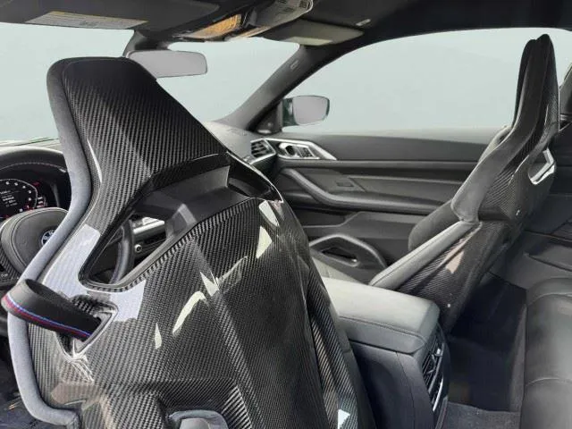 BMW M4 photo 47