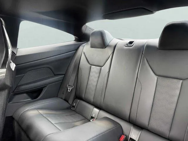 BMW M4 photo 50