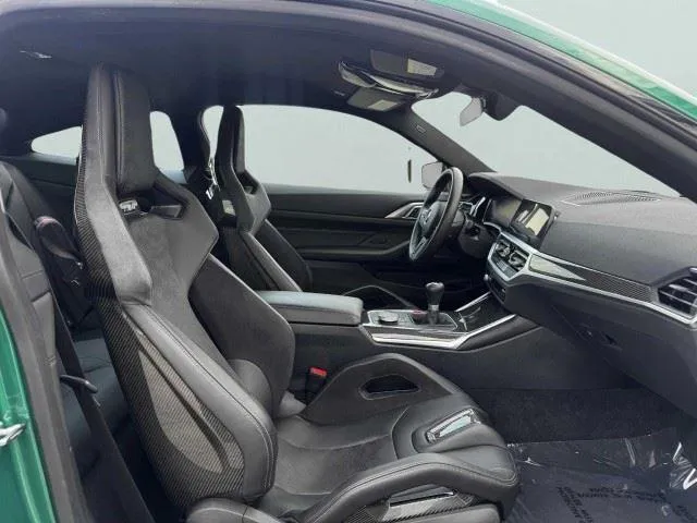 BMW M4 photo 51
