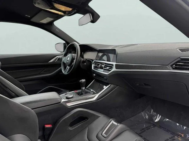 BMW M4 photo 53
