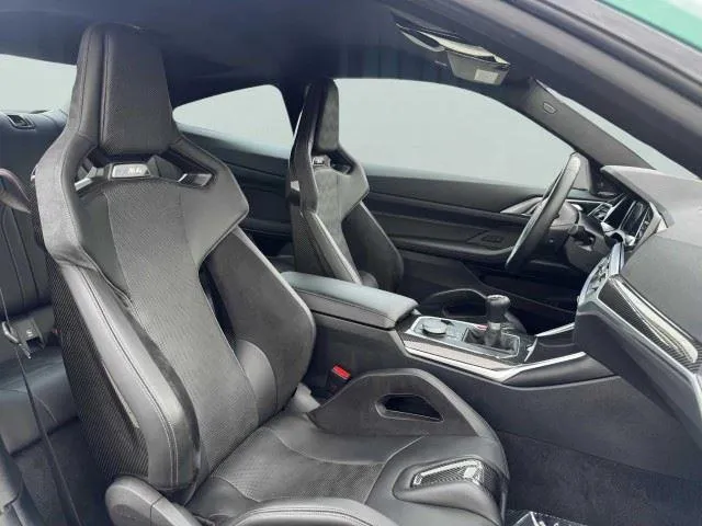 BMW M4 photo 54