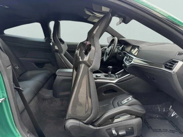 BMW M4 photo 58
