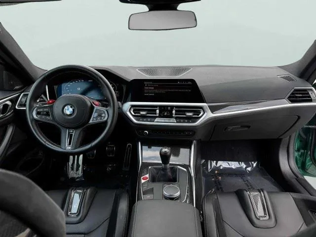 BMW M4 photo 63