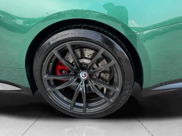 BMW M4 photo 72