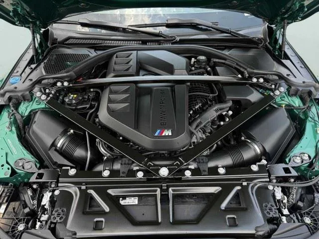 BMW M4 photo 75