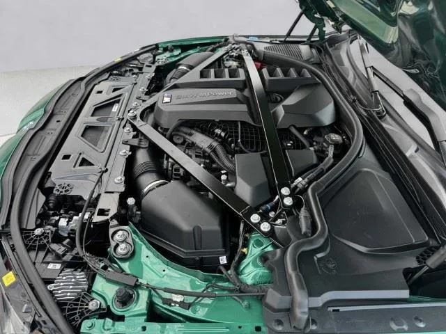 BMW M4 photo 76