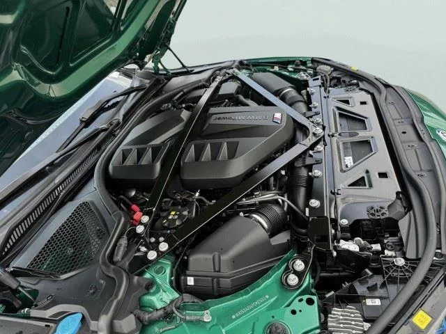 BMW M4 photo 77