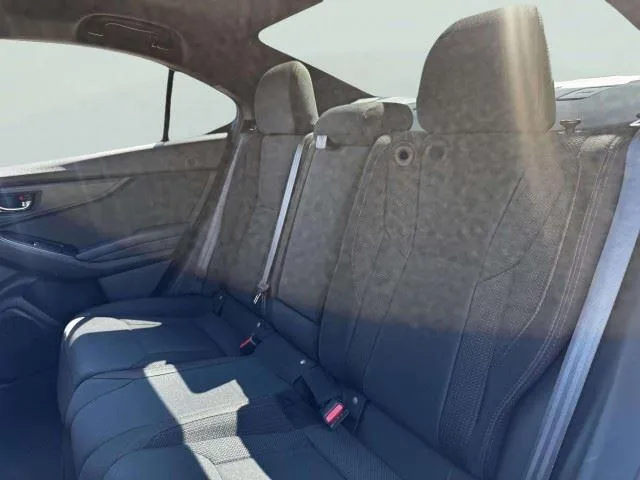 Subaru WRX photo 37