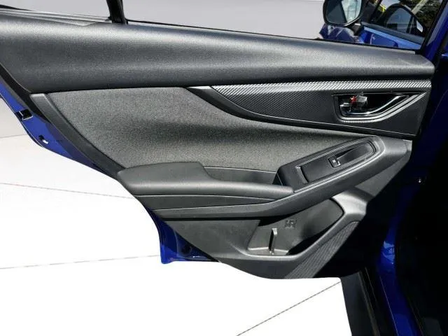 Subaru WRX photo 38