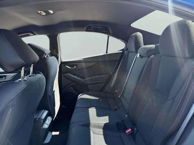 Subaru WRX photo 40