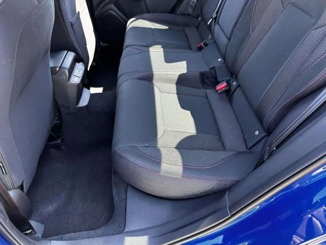 Subaru WRX photo 41
